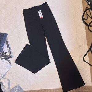 NWT 100095740 Dynamite legging jet black S